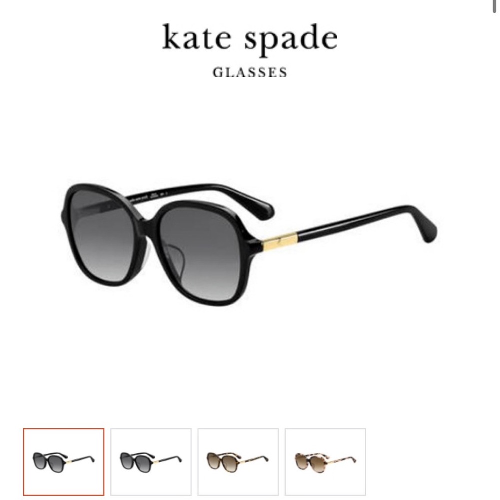 Kate Spade BRYLEE/F/S Sunglasses